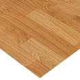 thumbnail image 1 of Rubber-Cal "Terra-Flex Oak" Premium Flooring Rolls - 2 mm x 5 ft x 57 ft Roll - Golden Oak, 1 of 5