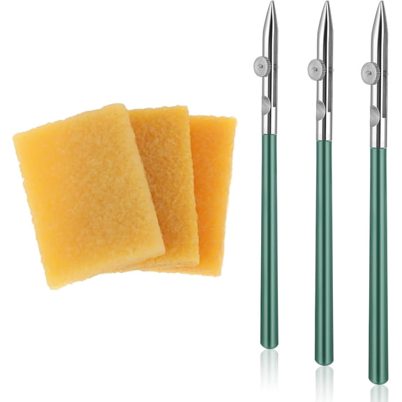 Rubber Cement Pickup Rubber Cement Erasers for Masking Fluid Pen Art Ruling Pens, Glue Residue Erasers Watercolor Rubber Cleaning Eraser Cleaners, Watercolor Drawing Artist Supplies