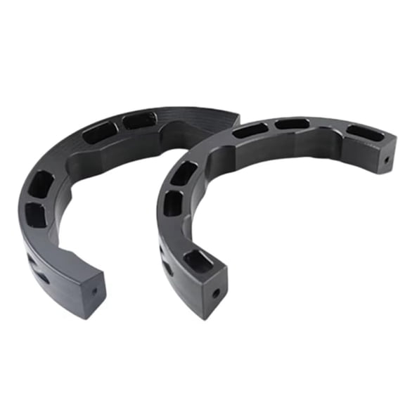 Rubber Chain Cover for Motorcycle Belt Guard Cover Protector Chain Guard Wheel Sprocket Covers Easy to Install