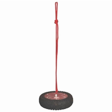 Rubber Classic Tire Swing