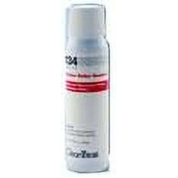 Rubber Cleaner and Rejuvenator, Rubber Restorer for Rubber Rollers on Printers, Fax Machines, and More, 4 Cans 4oz Per Can