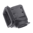 thumbnail image 1 of Rubber Clutch Release Fork Boot Slave Cylinder Manual Transmission 22841P20000, 1 of 8