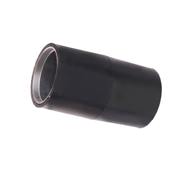 Rubber Coated Driving Roller With Enhanced Grip Belt Machine Roller Enduring