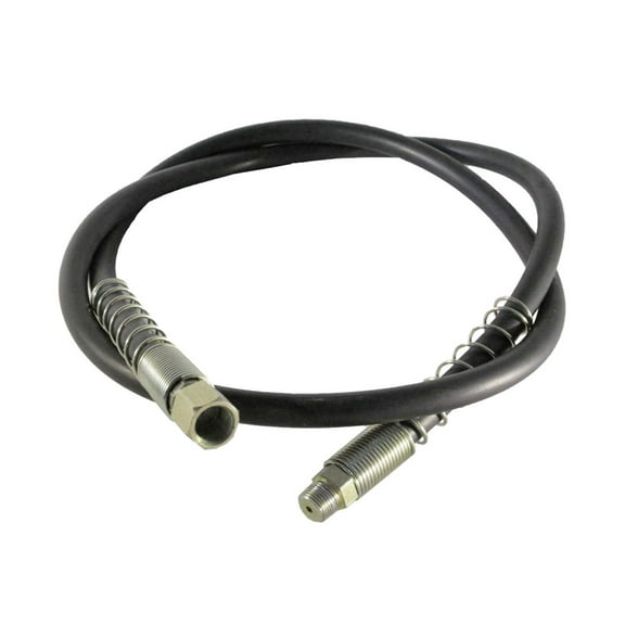 Rubber Coated Hydraulic Hose (6.6 feet) (RH-2)