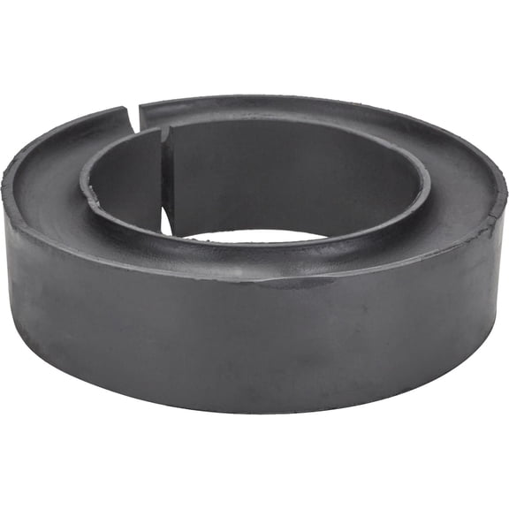 Rubber Coil Spring Spacer