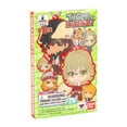 thumbnail image 1 of Rubber Collection Keychain Blind Packaging Single Random, 1 of 3