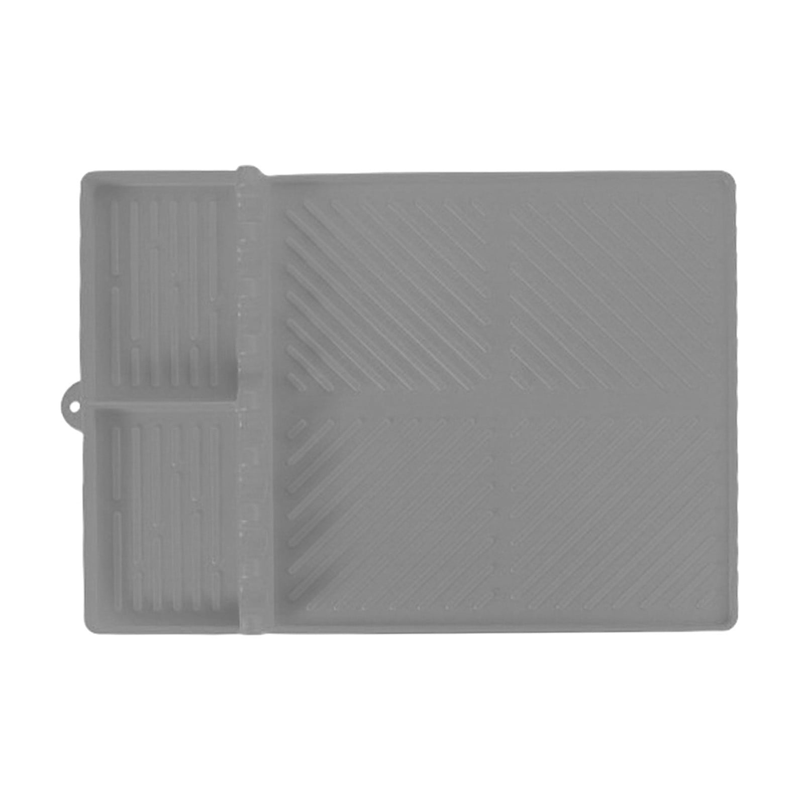 Rubber Cooking Mats to Stand on Mats for Outdoor Grill Grill Barbecue