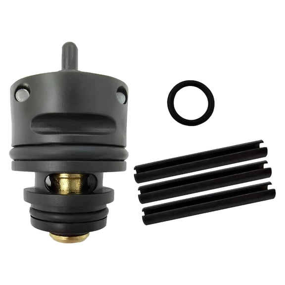 Rubber Coppers Triggers Valves Assembly For FN250B FR350 FCP350 Nailers Replacement Part With Enhances Durability A08368