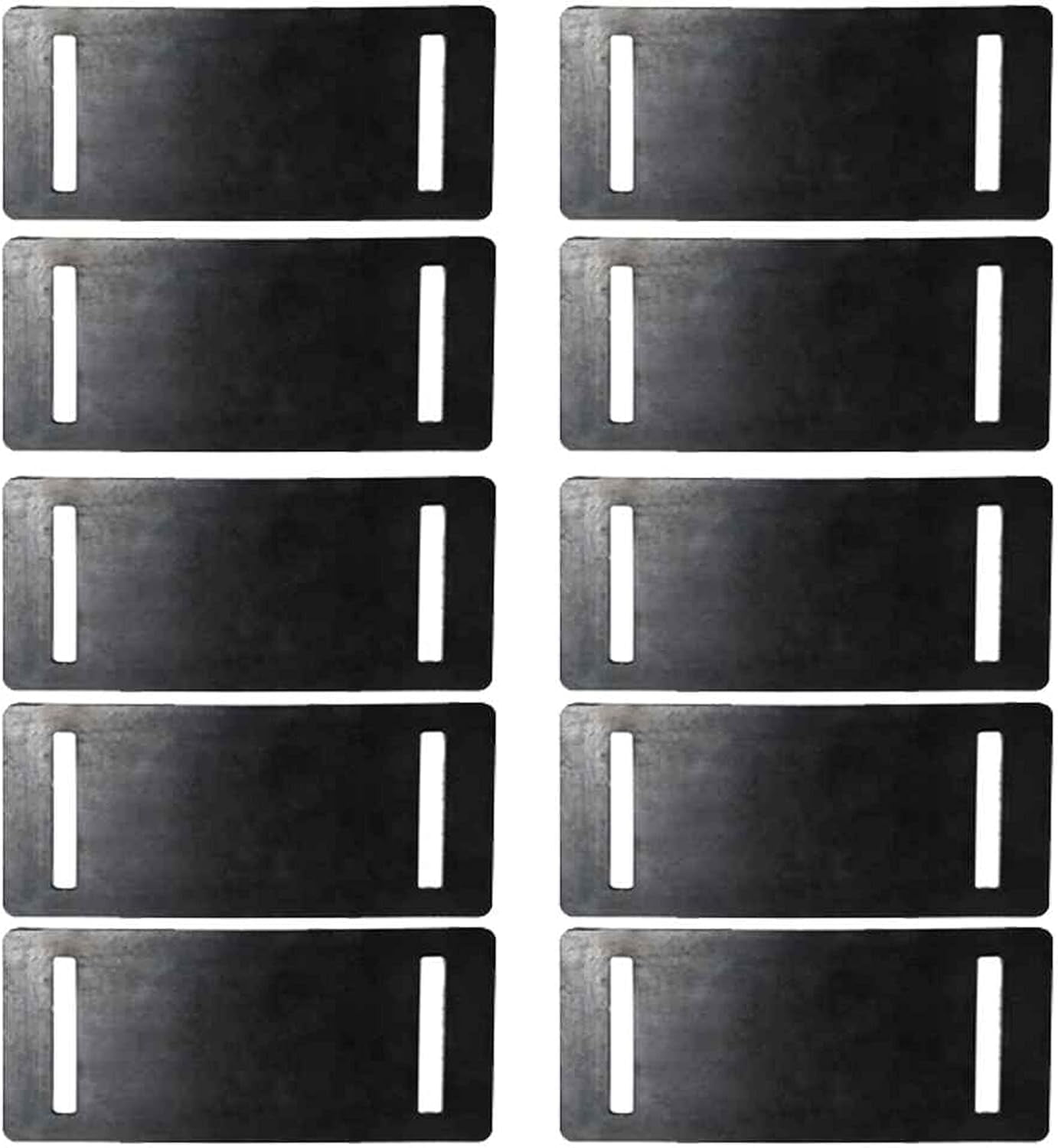 Rubber Corner Protector 10 Pack