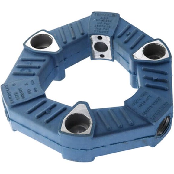 Rubber Coupling 2019608 3633643 778322 Fits For Centaflex CF-A-16 Series