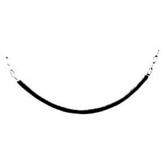 Rubber Covered Chain Stall Guard