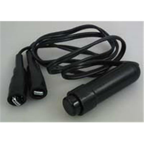 Rubber Covered Remote Starter Switch