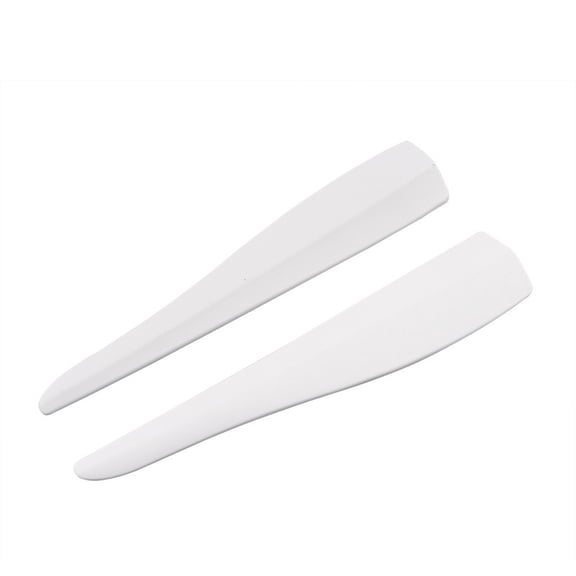 Rubber Crash Guards Anti-Collision Decoration Strips for Vehicle Bumpers Scratch Proof Universally Bumper Guard