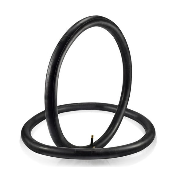 Rubber Cycling Bike Replacement Inner Tube Light Weight Bike Interior Tire Tube Puncture Resistant Bicycles Part