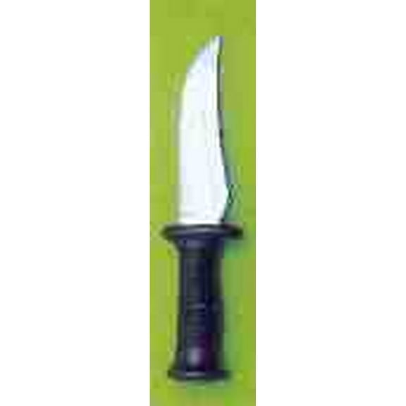 Rubber Dagger Halloween Costume Accessory
