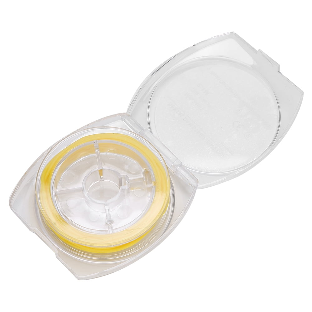 Rubber Dam Stabilizing Cord Rubber Dam Stabilizing Cord Supplies Wedges