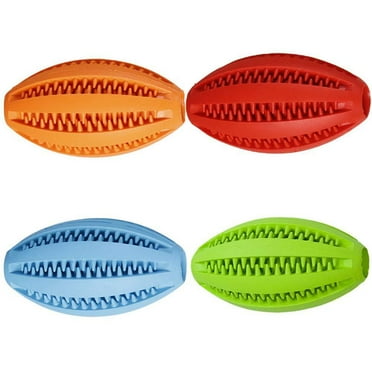 Rubber Dog Toy,Pet Dog Chew Toys, Aggressive Chewers Tough Dog Toys ,Large Dogs Indestructible Dog Toys, Heavy Duty Dog Toys, Small Medium Large Dogs Breed,Rolling Dog Durable Chew Toy
