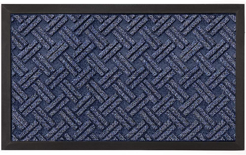 Rubber Door Mat, Waterproof, And Entry, Heavy Duty Utility Mats, For