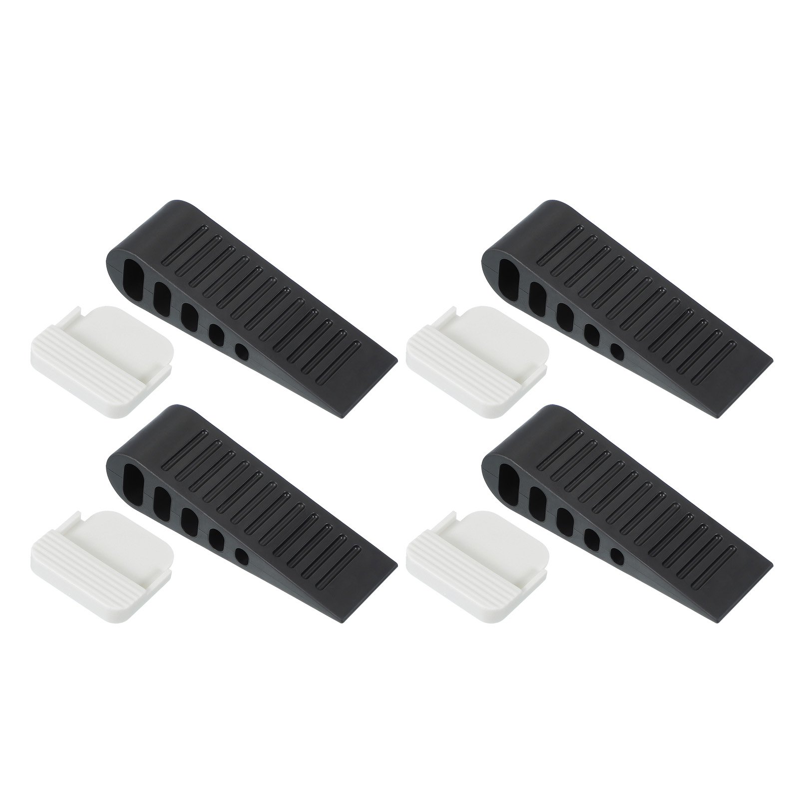 Rubber Door Stopper Wedge Door Stoppers For Bottom Of Door With Holder Rubber Door Stopper Wedge Door Stoppers For Bottom Of Door With Holder
