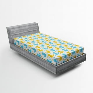 Rubber Sheet Baby Bed