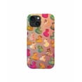 thumbnail image 1 of Rubber Duck Funny Yellow Bath Toy Cute Animal Pattern A121 Protective Case for iPhone 17 16 15 14 13 12 11 Pro Max, 1 of 2