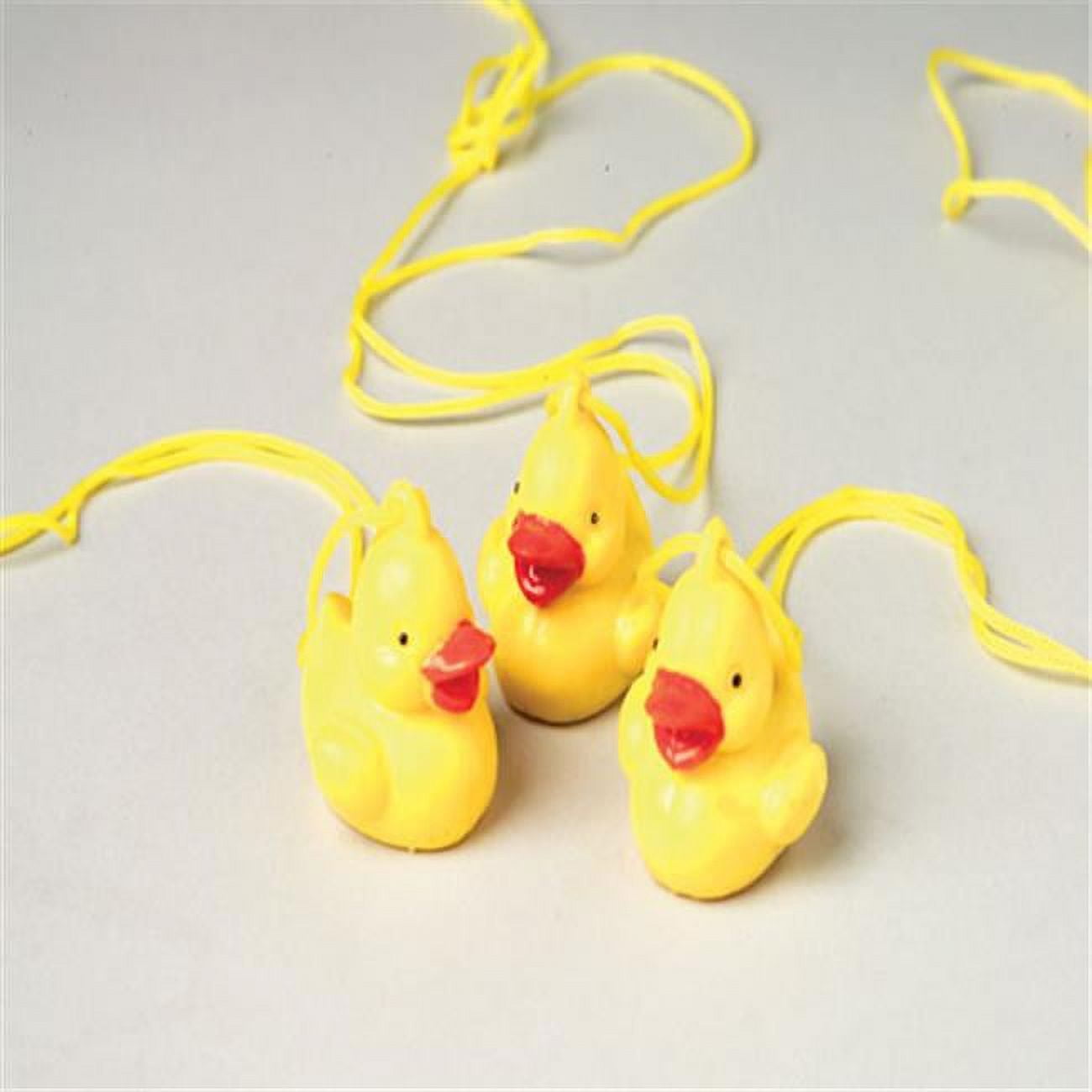 rubber duck necktie