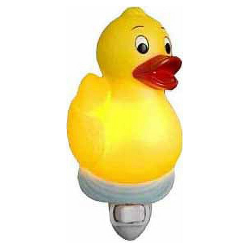 Rubber Duck Night Light by Ibis & Orchid 50090
