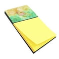 thumbnail image 1 of Rubber Duckie Watercolor Sticky Note Holder, 1 of 1