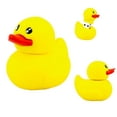Rubber Ducky USB Duck Flash Drive Rubber Duck Thumb Drive Duck