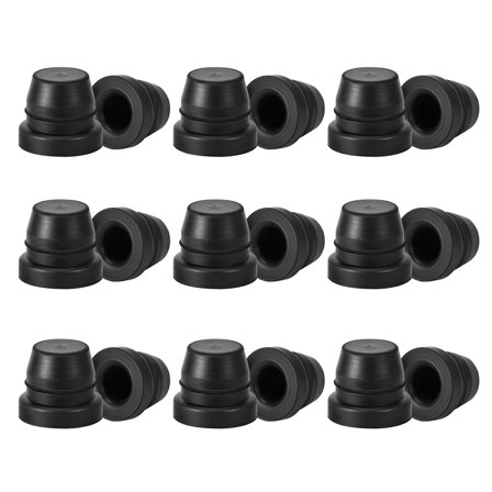 Rubber Dust Covers Guard For Brake Pumps Caliper Exhaust Screws For Scooters And Motorcycles Brake Components