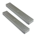 thumbnail image 1 of Rubber End Cap Replacements for NK Furniture Movers Dolly - Default Title, 1 of 1