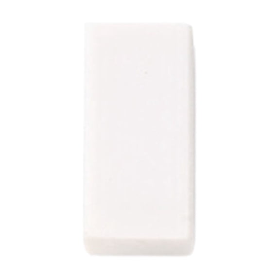 Rubber Eraser Soft and Cute Rubber Push-Pull Rubber Suitable for Students Office and Home Use
