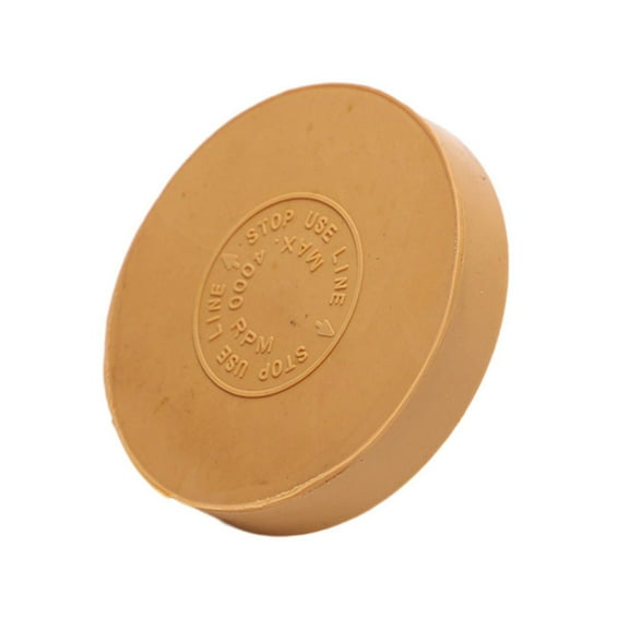 Rubber Eraser Wheel with Drill Adapter Labor-saving Universal Vinyl Tapes Graphics Adhesive Remover Wheel Car Accessories
