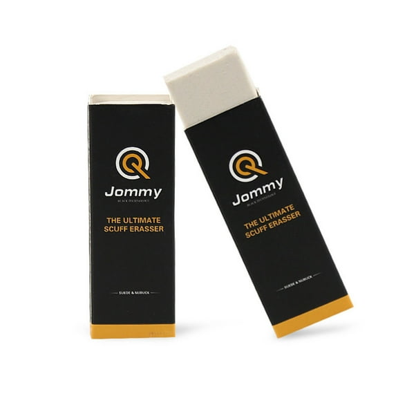 Rubber Eraser for Suede Nubuck Clean Shoes Stain Polisher Leather Shoes Boot Cleaning Brush Wipe and Care Accessories