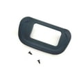 thumbnail image 1 of Rubber Eye Cup Eyepiece Replacement For R10 DSLR Camera Eyepiece Viewfinder Camera Body Repair Part Accessories, 1 of 8