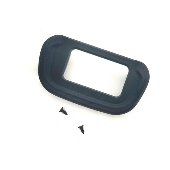 Rubber Eye Cup Eyepiece Replacement For R10 DSLR Camera Eyepiece Viewfinder Camera Body Repair Part Accessories