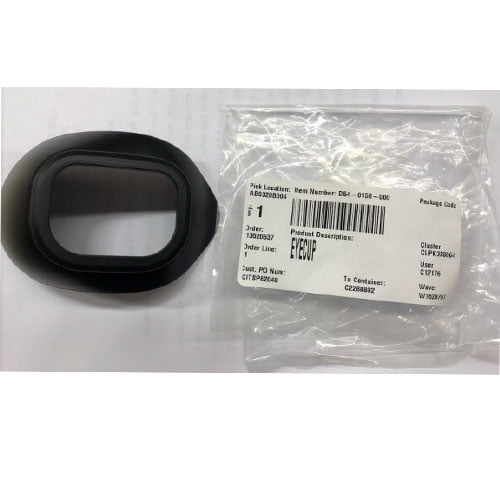 Rubber Eyecup For Canon XF305 XF300 XF205 XF200 C100 C200 C300 XF705 Camcorder D54-0150