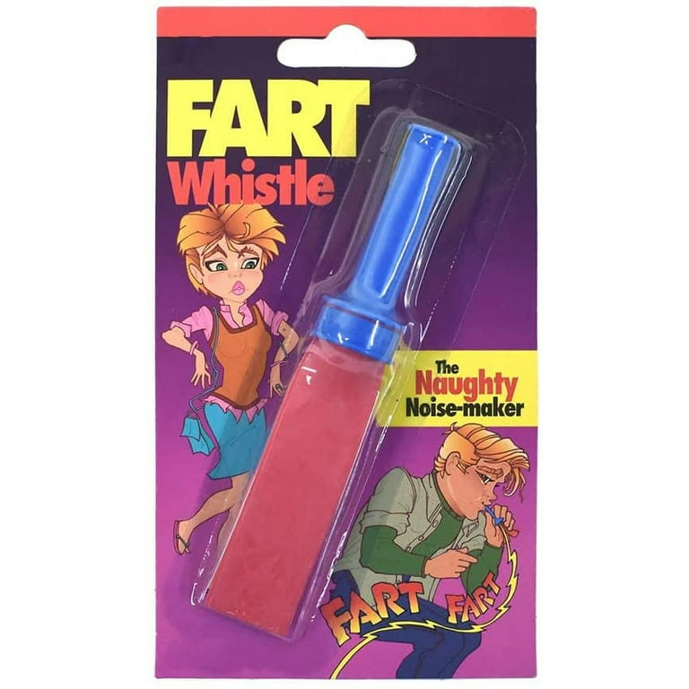 Novelty Rubber Fart Whistle Practical Joke Funny Prank Noise Maker Gag Gift Toy Novelty Rubber Fart Whistle Practical Joke Funny Prank Noise Maker Gag Gift Toy