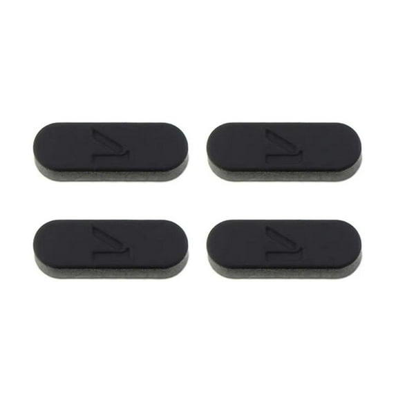 Rubber Feet Housing Protective Cover Applicable for Series S/Xa3d81212