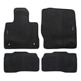 thumbnail image 1 of ecoMats All Weather Floor Mats for 2020 to 2026 Ford Explorer, 1 of 9
