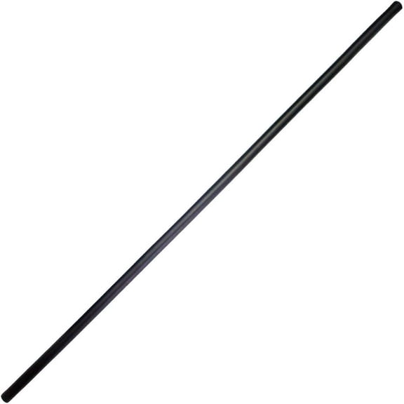Rubber Foam Practice Bo Staff - 6'