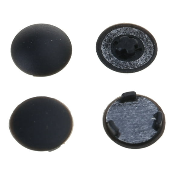 Rubber Foot Bottom Case Foot Pad Replacement For 3/4/5 1867 1868 1951 1958 Laptop Bottom Rubber Feet Accessories Pad