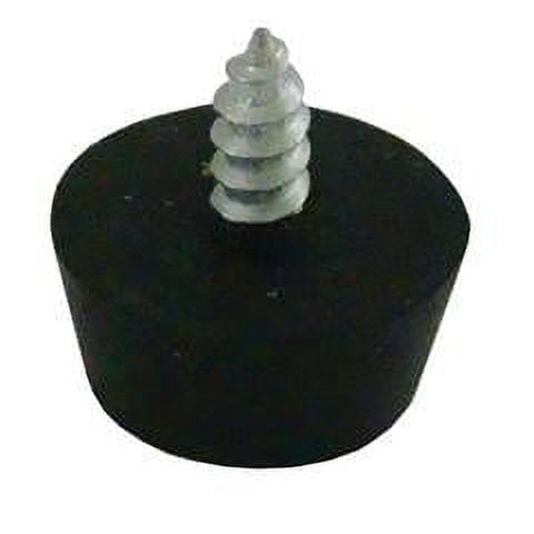 Rubber Foot