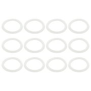 Glass Jar Gaskets