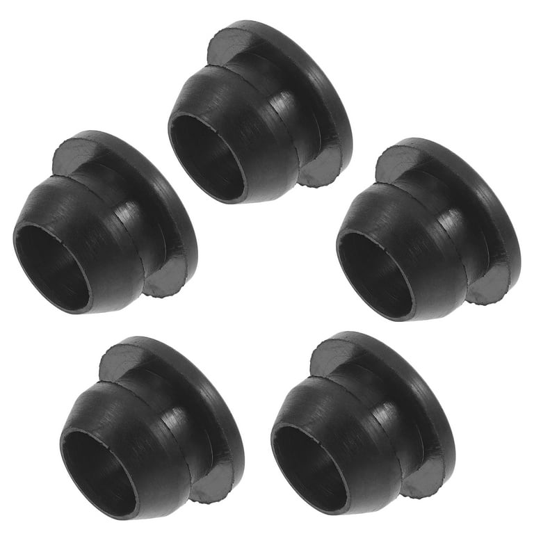 Rubber Gasket Sealing 5 Pcs Grommets for Camper Stovetop Grates Rv