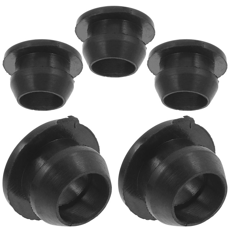 Rubber Gasket Sealing RV Stove Top Cover Grommet Cooktop Grate