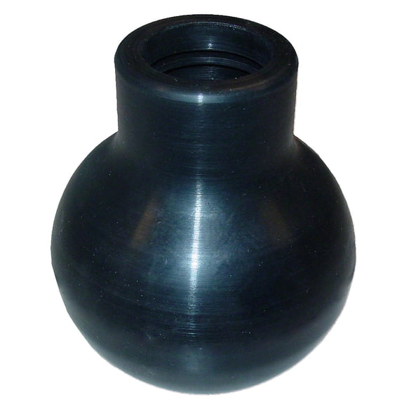 Rubber Gear Shift Boot Fits International Tractor 61064D