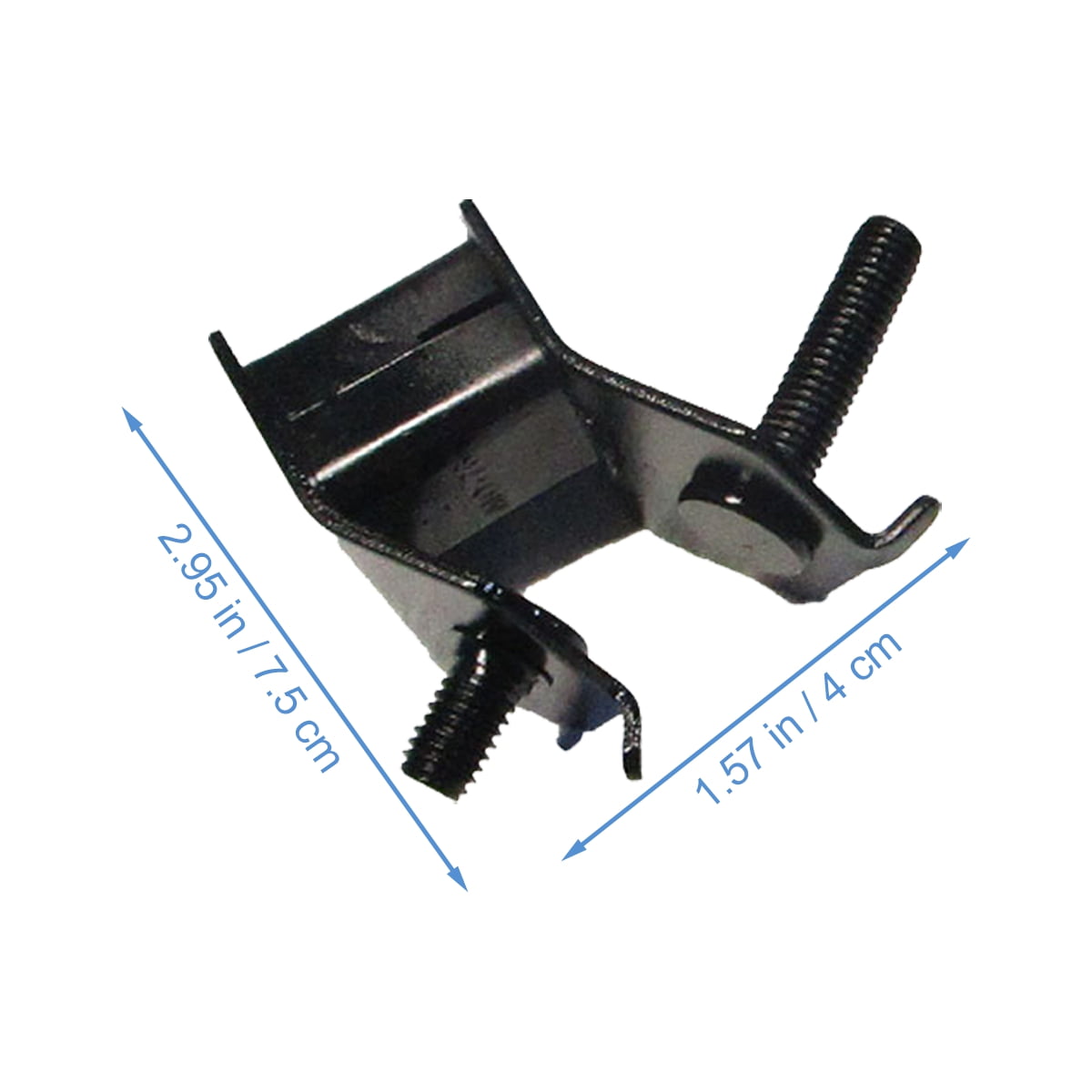 Rubber Generator Motor Mount Vibration Mounts Absorber Anti Isolator