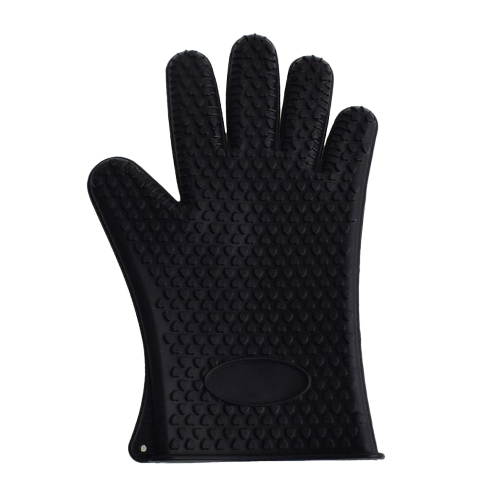 Rubber Gloves Disposable Medium Size Rubber Mechanic Gloves Disposable