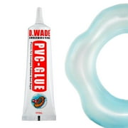 Rubber Glue Instant Super Glue for Rubber 60g PVC Adhesive Swimming Ring Repair Super Glue for Inflatable Boat Air Bed Swimming Ring Inflatable Toys Repair great